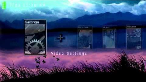 PSP cxmb themes download 5.00-6.39