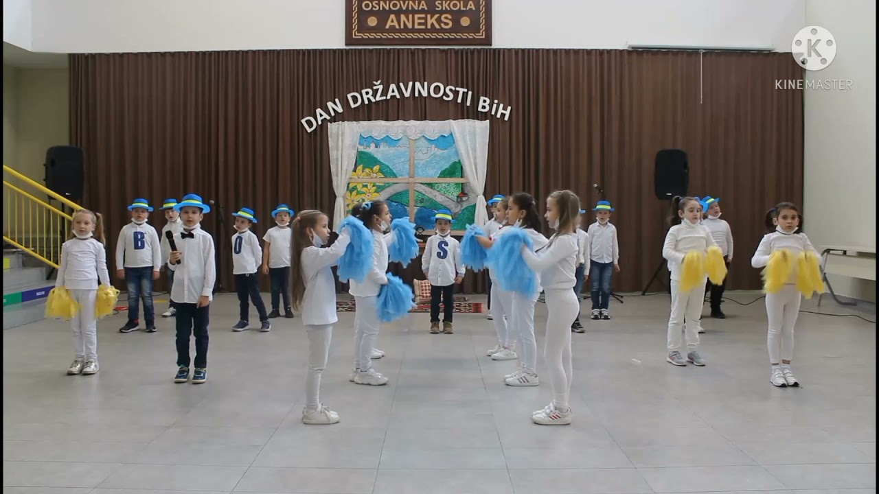 Online priredba povodom Dana državnosti BiH