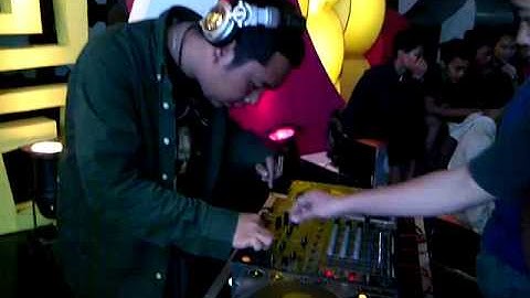 Hitzteria Indosiar DJ Noybe [SAC]