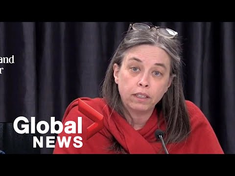 Coronavirus outbreak: Newfoundland and Labrador announce 32 new presumptive-positive COVID-19 cases Coronavirus outbreak: Newfoundland and Labrador announce 32 new presumptive-positive COVID-19 cases