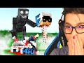 HO GIOCATO CON LA MOD PIÙ HORROR DI MINECRAFT - ITA