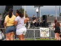 ..Nikon Coolpix L820 zoom amazing test/sound amazing text. 4th july music bank show in sanford ! HD