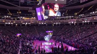 Sacramento Kings vs. Washington Wizards 12/15/21 Starting Lineups