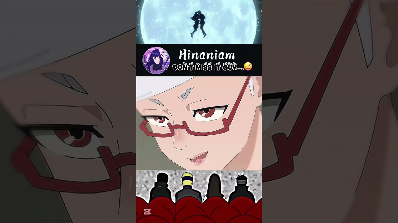 Naruto squad react on seiko x Ken 🤩😏