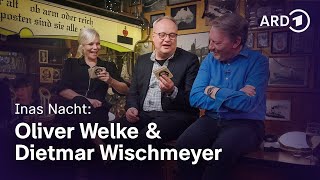 Download Lagu Inas Nacht mit Oliver Welke und Dietmar Wischmeyer | ARD MP3