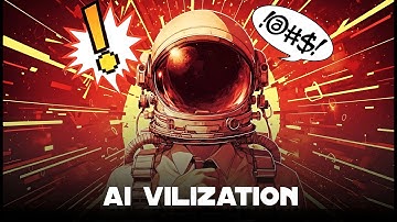 Aivilization Review — Build Your AI Character in a Fully Alive Society