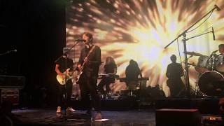 Mew - Am I Wry? No / 156 / Snow Brigade (Live in Mexico 3 Octubre 2018)