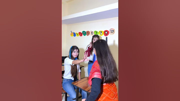 Mam se Panga 😱😱|| Jashvi Vishvi || #shorts #trending #school #youtubeshorts #viral #funny