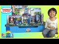 Thomas and Friends Wooden Railway Grow With Me Play Table toy trains for kids Thomas and Friends Wooden Railway Grow With Me Play Table toy trains for kids