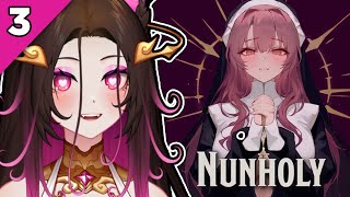 Were Getting Some Good Runs Today | Nunholy Part 3