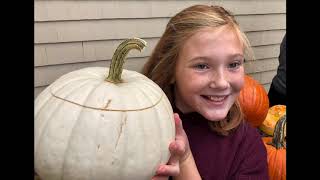 Wenonah School Class of 2020 - 6th Grade Slideshow
