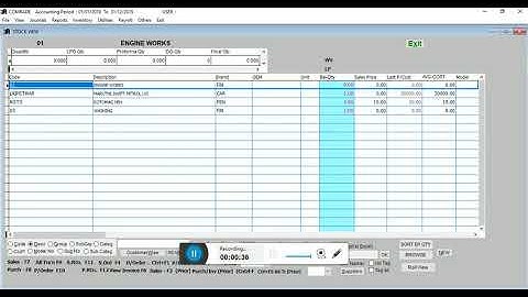 HOW TO CREATE QUOTATION IN COMRADE PLUS SOFTWARE GST ENABLED