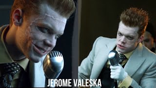 Jerome Valeska Scene Pack
