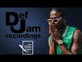 Masicka Signs with Def Jam Records ๐ถ