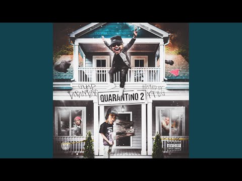 With Them Strains (feat. Guap Tarantino, YTizzle & Dino YFBG)