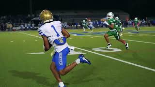 Undefeated Cobb Teams Face Off in Region Battle