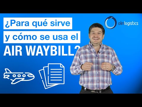 Video: ¿Qué significa Hawb?