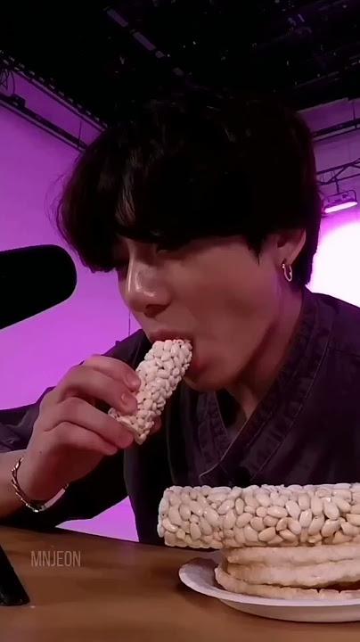 ASMR with jungkook😅💜#jungkook #jungkookbts #bts #asmr