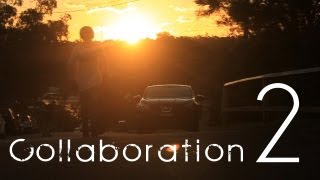 Longboarding: Collaboration 2