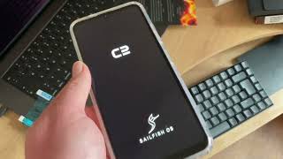:  : Jolla C2  Sailfish OS -  !