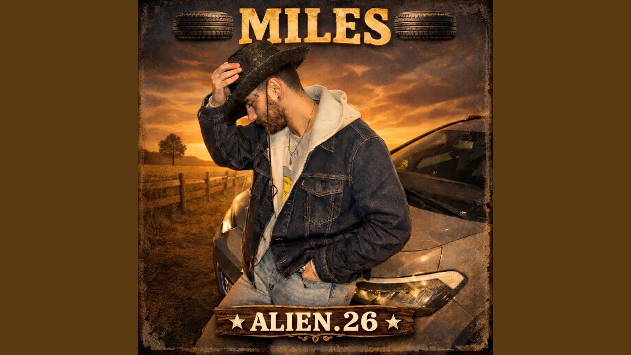 Watch MILES on YouTube Watch MILES on YouTube
