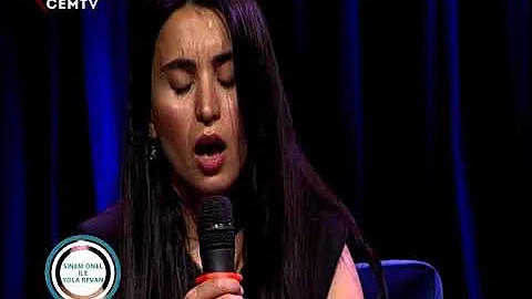 Yeliz Ayka - Needir Alarsn Ey Ka Keman | Canl Perf...