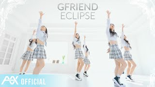 Free in Sass(프린세스) - 지금 만나러 갑니다 (Eclipse) _ 여자친구(GFRIEND) Choreography Concept Ver.