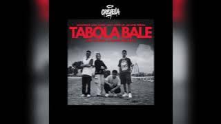 Tabola Bale - Silet Open Up (feat. Jacson Zeran, Juan Reza & Diva Aurel) (CRYSHEILA BKB EDIT)