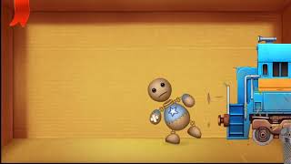 Vignette de la vidéo "Kick the buddy game trailer"