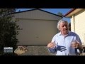 Flexible Shed options from Ranbuild Flexible Shed options from Ranbuild