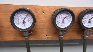 02 YZF-R6 Engine compression test #973