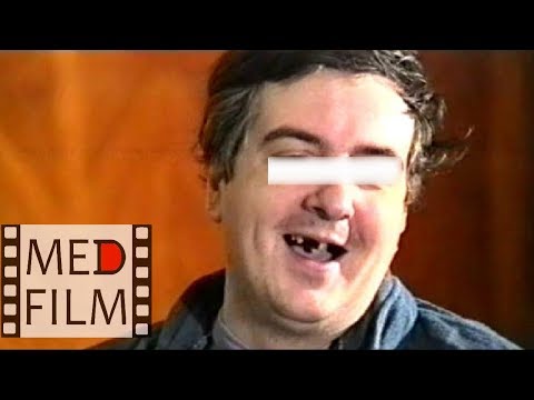 Vidéo: SYNDROME ABULIC