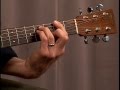 Classic Rhythm Guitar: The Boom-Chicka Strum Pattern for Rock, Country, Folk, Bluegrass & more!