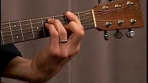 Classic Rhythm Guitar: The Boom-Chicka Strum Patte...