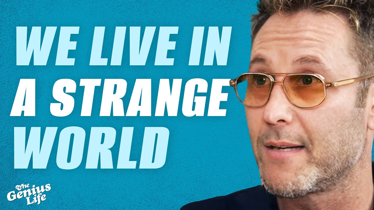 Michael Rosenbaum On The Secrets Of Hollywood, Nicotine, Fad Diets, & Leaving Smallville