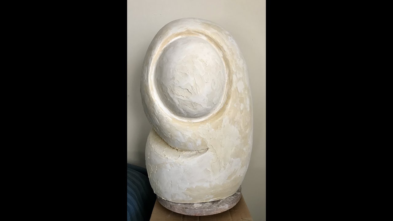 EVALUATING 7 TYPES OF FOAM FOR CARVING SCULPTURE YouTube