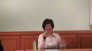 20100210無盡身教：柯瑤碧(2)