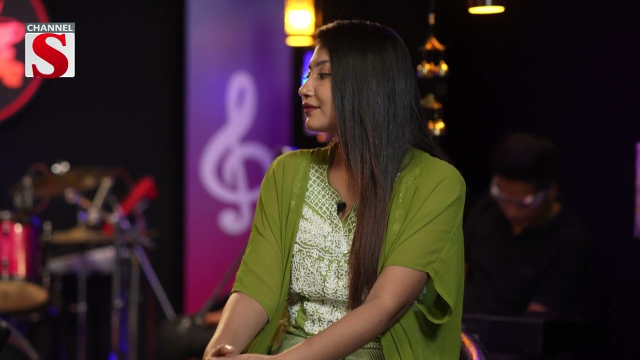 আকাশ পাতাল খুঁজিস যারে | Akash Patal Khujis Jare | Channel S Music Cafe | Episode 02 | Channel S