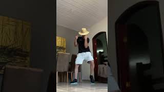Nvtrain: #tutorial #passinho #dança