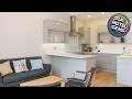 Spacious &amp; modern flat with Sun Terrace near Greenwich and attractions | United Kingdom 🌟