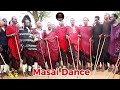 MASAI DANCE KIBIRASHI MASAI DANCE KIBIRASHI
