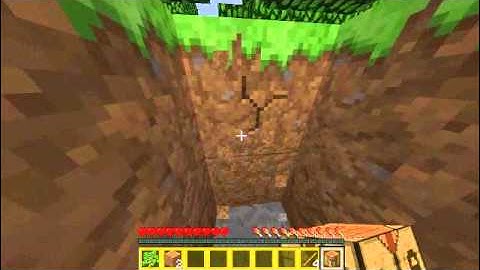 Early Game Tips For Mcpvp Hunger Games