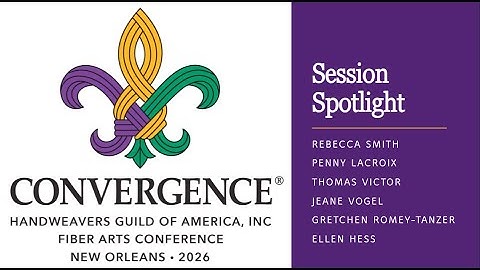 Convergence 2026 Session Spotlight - 22 Smith Lacroix Victor Vogel Romey Tanzer Hess