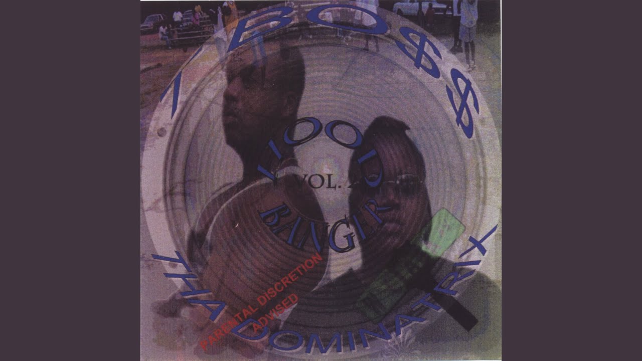 T I do ya thang. PSC do ya thang. 2d do ya thang. Playa-Playa ‎– strictly from the Low (1995, Chicago,Illinois). Do ya thang