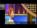 Family Feud Full Episode Gameplay (XBox One)