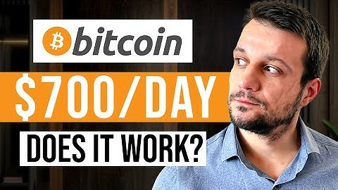 5 BEST Bitcoin Mining Apps for Android & iOS (Get FREE BTC In 2025)