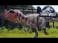 NEW DINOSAURS REVEALED! - Jurassic World Evolution Teaser #2