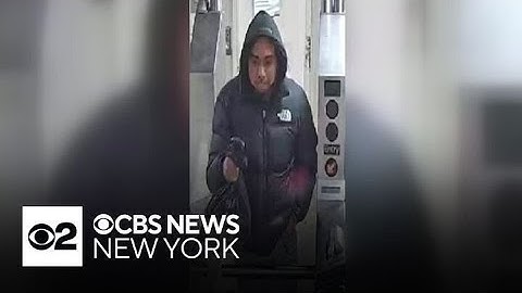 NYPD looking fort suspects in Bronx subway station assault