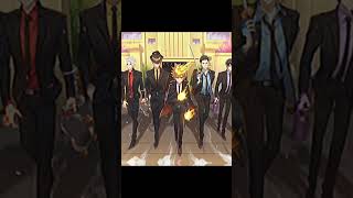 Nothing just remembering these old day’s 😌🥺 #katekyohitmanreborn #tsuna