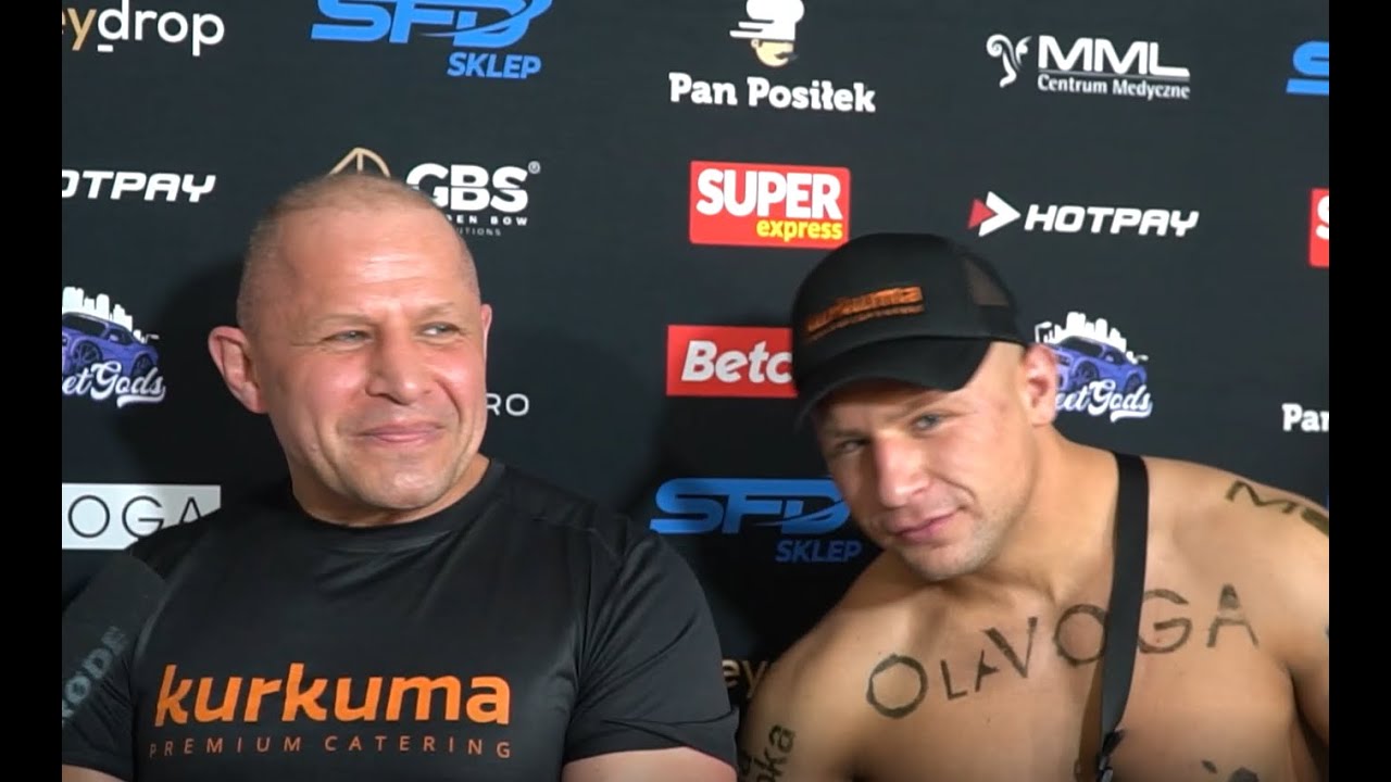 MATEUSZ MURAŃSKI PRZERYWA WYWIAD Z JACKIEM: Z OJCEM NIE ZAWALCZĘ ZA ŻADNE PIENIĄDZE!